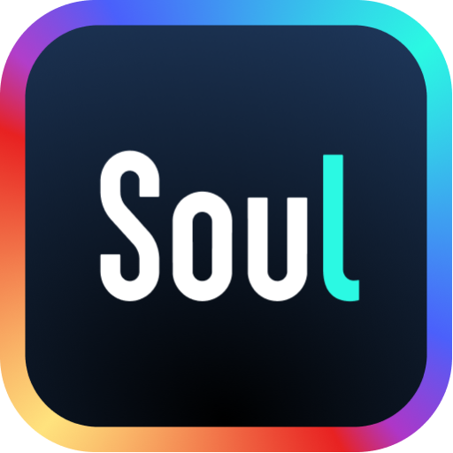 soul新注册实名男号-soul账号